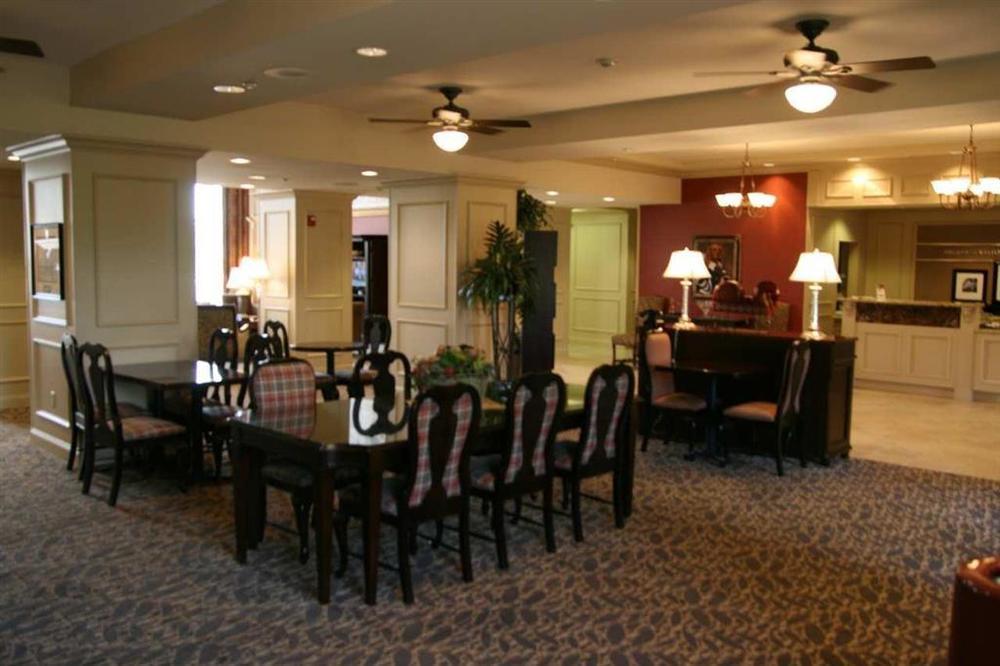 Hampton Inn & Suites Montgomery-EastChase Interior foto