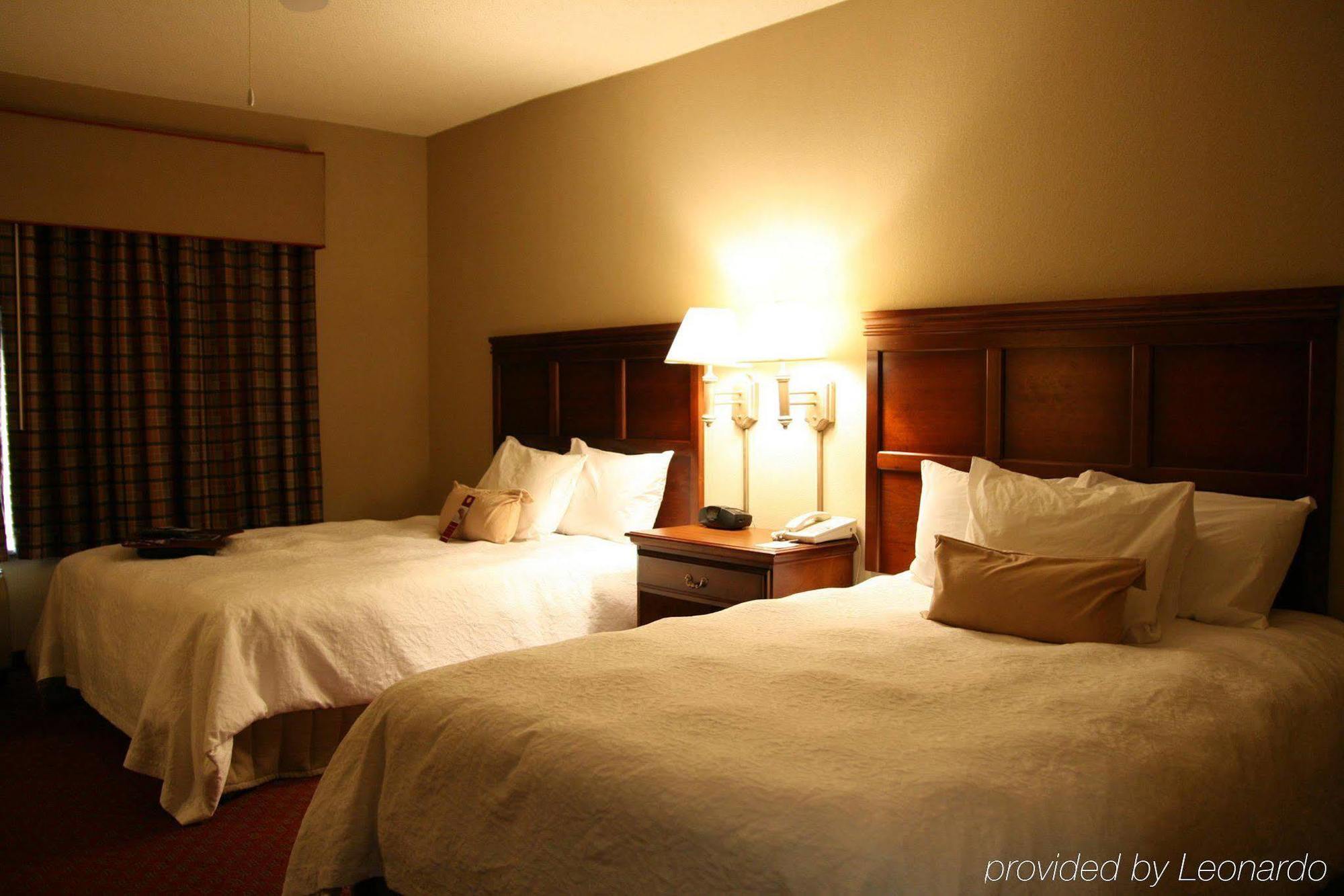 Hampton Inn & Suites Montgomery-EastChase Zimmer foto