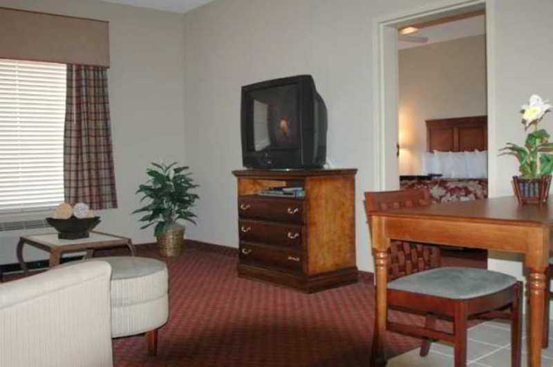 Hampton Inn & Suites Montgomery-EastChase Zimmer foto